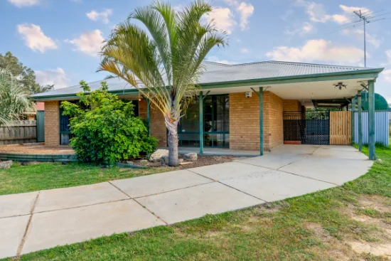 64 Oliphant St, Kenwick, WA 6107