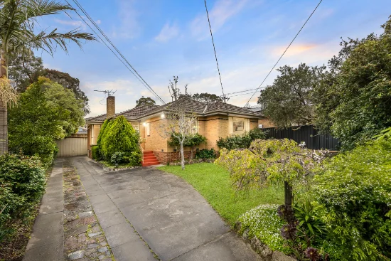 64 Orient Avenue, Mitcham, Vic 3132