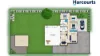 64 Pacific Drive, Blacks Beach, Qld 4740-Floorplan