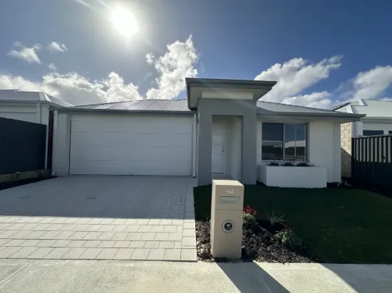 64 Pandora Drive, Jindalee, WA 6036
