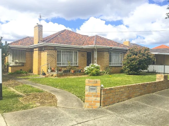 64 Percy Street, Fawkner, Vic 3060