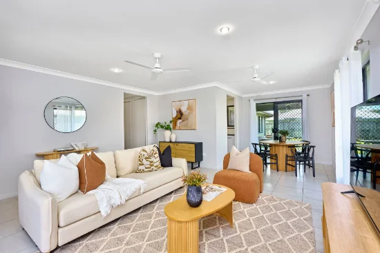 64 Phoenix Street, White Rock, Qld 4868