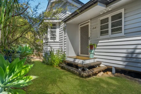 64 Pine Mountain Road, North Ipswich, Qld 4305