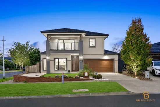 64 Playfield Drive, Truganina, Vic 3029