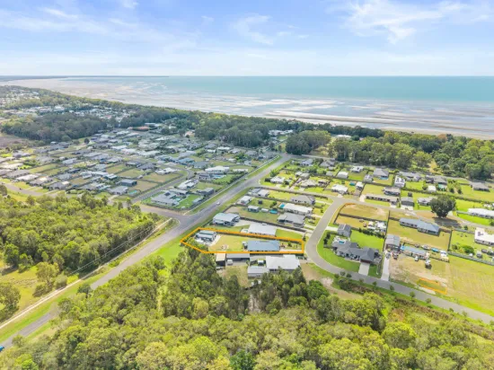 64 Porpita Circuit, Toogoom, Qld 4655