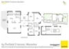 64 Portland Crescent, Maroubra, NSW 2035-Floorplan