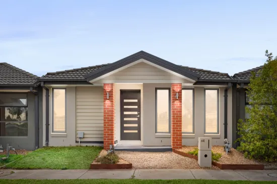 64 Powlett Street, Werribee, Vic 3030
