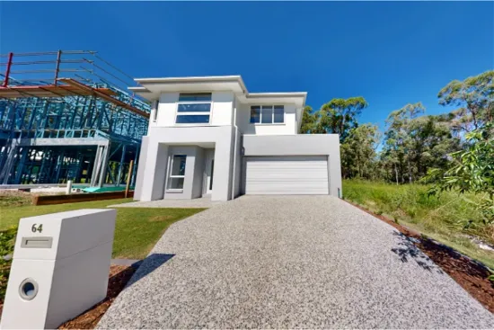 64 Prahan Crescent, Parkinson, Qld 4115