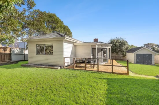 64 Presidents Avenue, Ocean Grove, Vic 3226