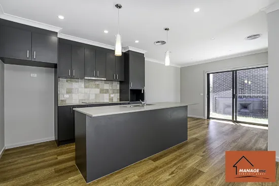 64 PRO HART AVENUE, Strathnairn, ACT 2615