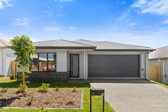 64 Proctor Cct, Logan Reserve, Qld 4133