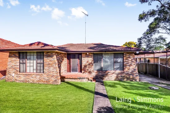 64 Quakers Road, Marayong, NSW 2148