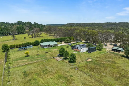 64 Quarry Road, Bundanoon, NSW 2578