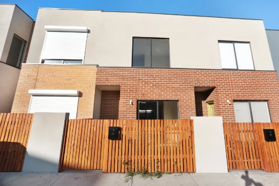 64 Queen Circuit, Sunshine, Vic 3020