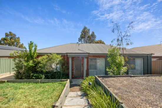 64 Queen Street, Kangaroo Flat, Vic 3555