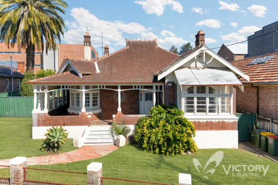 64 Railway Parade, Granville, NSW 2142