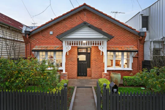 64 Raleigh Street, Footscray, Vic 3011