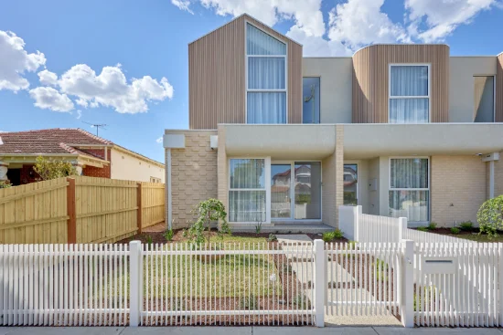 64 Regent Street, Preston, Vic 3072 - For Sale