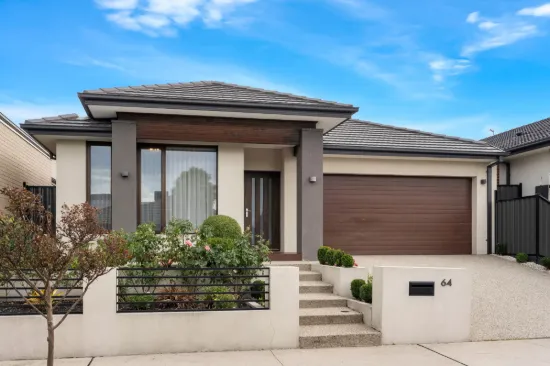 64 Rhyolite Drive, Craigieburn VIC 3064-Image