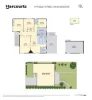 64 Riseley Street, Kings Meadows, Tas 7249-Floorplan