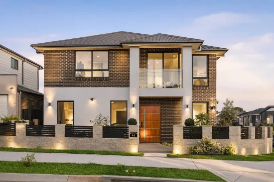 64 Riverstone Road, Riverstone, NSW 2765