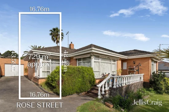 64 Rose Avenue, Templestowe Lower, Vic 3107 - For Sale