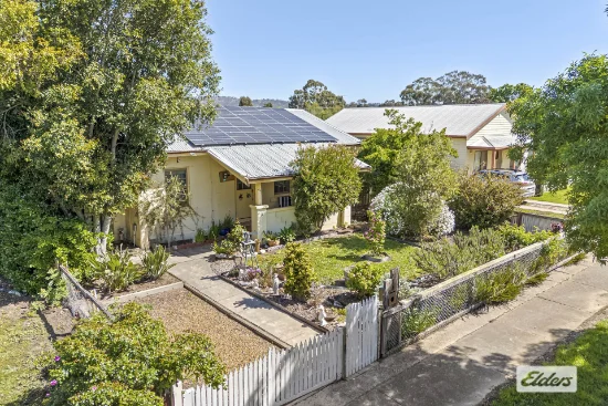 64 Rundell Street, Ararat, Vic 3377 - For Sale