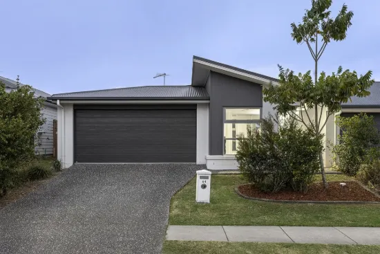 64 Rural Street, Park Ridge, Qld 4125