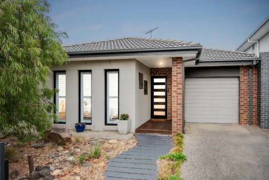 64 Rutledge Boulevard, North Geelong, Vic 3215