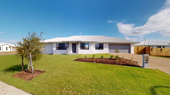 64 Salonika Circuit, Bushland Beach QLD 4818-Image