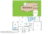 64 Salonika Circuit, Bushland Beach QLD 4818-Floorplan
