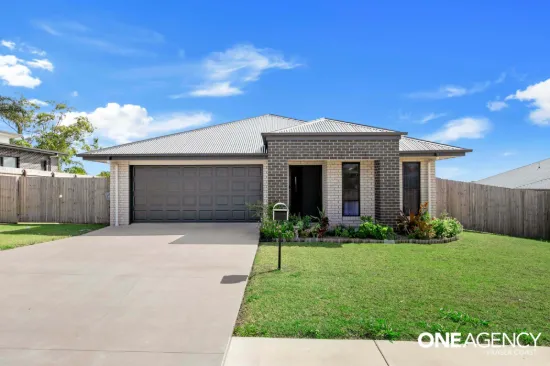 64 Samarai Drive, Kawungan, Qld 4655