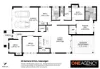 64 Samarai Drive, Kawungan, Qld 4655-Floorplan