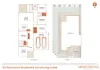 64 Sanctuary Boulevard, Armstrong Creek, Vic 3217-Floorplan