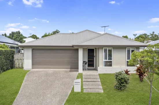 64 Sanctuary Parkway, Waterford, Qld 4133