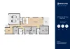 64 Sanctuary Parkway, Waterford, Qld 4133-Floorplan