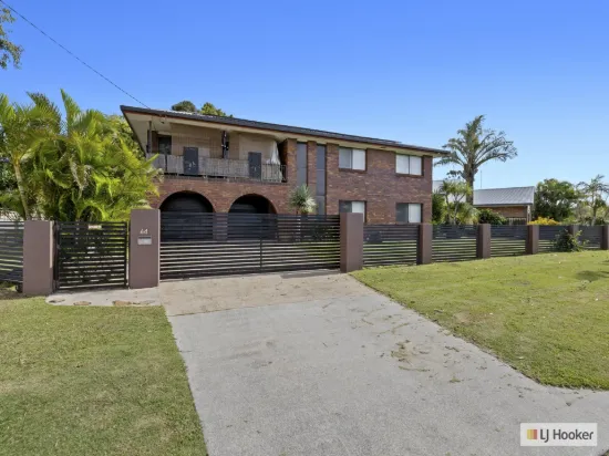 64 Sand Street, Kingscliff, NSW 2487