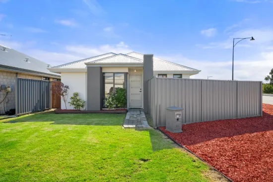 64 Sandbanks Road, Baldivis, WA 6171