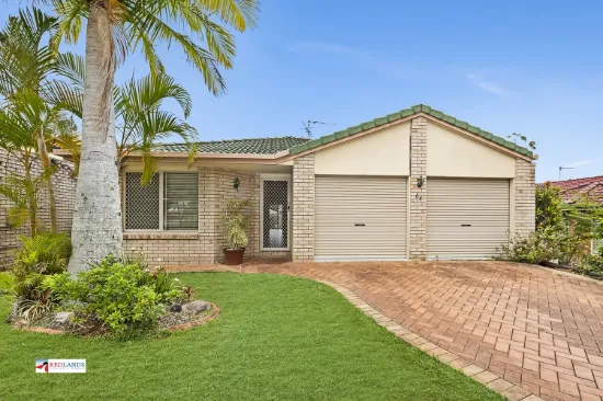 64 Seeana Drive, Mount Cotton, Qld 4165
