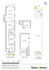 64 Silver Street, Marrickville, NSW 2204-Floorplan