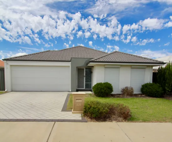 64 Smirk Rd, Baldivis, WA 6171