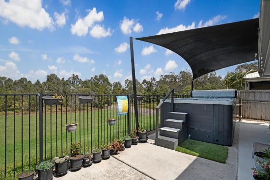 64 South Quarter Drive, Loganlea, Qld 4131