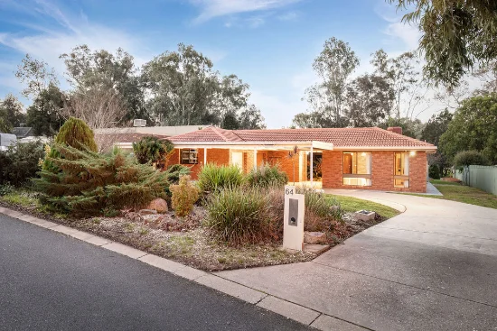 64 St Andrews Circuit, Thurgoona, NSW 2640