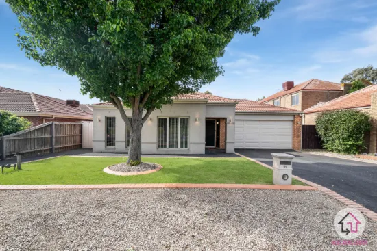 64 St Andrews Close, Hidden Valley, Vic 3756