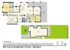 64 St Andrews Close, Hidden Valley, Vic 3756-Floorplan