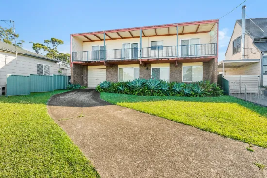 64 St Georges Road, St Georges Basin, NSW 2540
