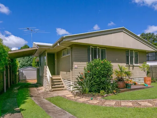64 St Patrick Avenue, Kuraby, Qld 4112