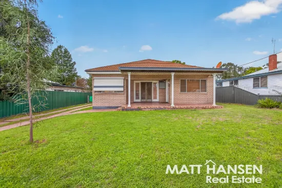 64 Sterling Street, Dubbo, NSW 2830