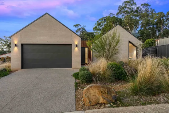 64 Stringybark Drive, Brown Hill, Vic 3350