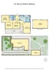 64 Stroud Street, Balwyn VIC 3103-Floorplan